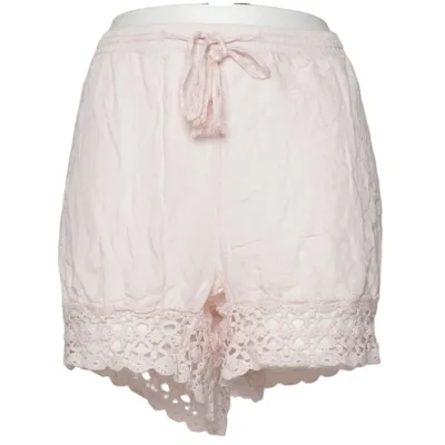 Pyjamasshorts (Rosa) från Love to Lounge Bomull, Polyester