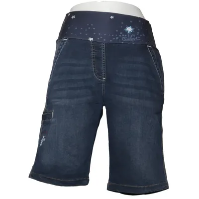 Short maternité (Santa) de Chillaz Coton, Lyocell, Modal, Polyester