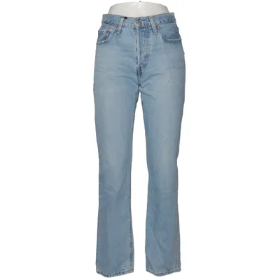 Jeans (Blå) från Levi's Premium Bomull