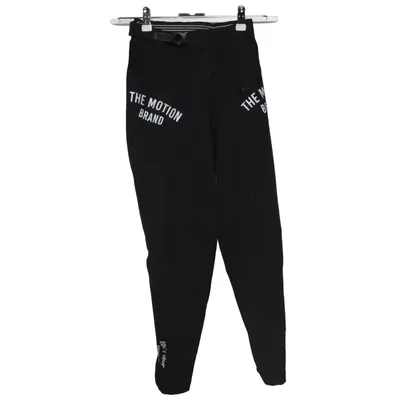 Outdoor pants (Black) from The Brand