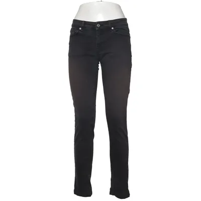 Jeans (Sort) fra RED by EMP Bomuld, Elastan