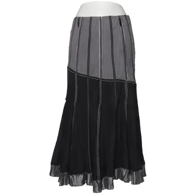 Rok (Zwart, Grijs) van My Design Paris