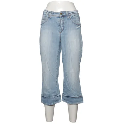 Spijkerbroek (Blauw) van Cambio Jeans