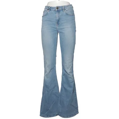 Jeans (Breese) from Lee Cotton, Elastane, Leather, Polyester