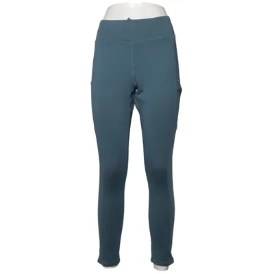 Collants de sport (Bleu) de Crane