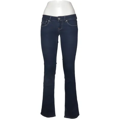 Jeans (3301) fra G-Star Raw Bomuld, Elastan, Polyester