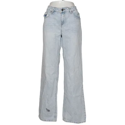 Jeans (Blå) fra See See Bomuld, Elastan