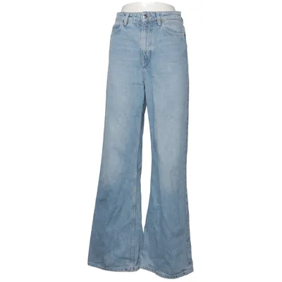 Jean (Bleu) de Lee x H&M Coton
