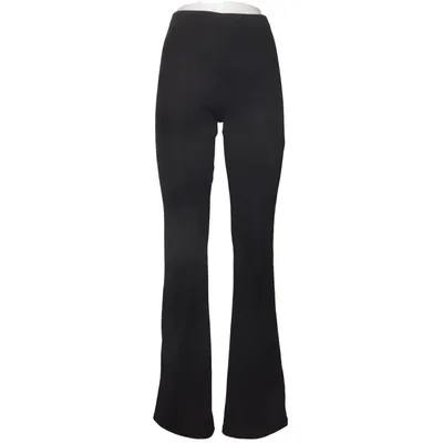 Palazzo pants (Black) from Subdued