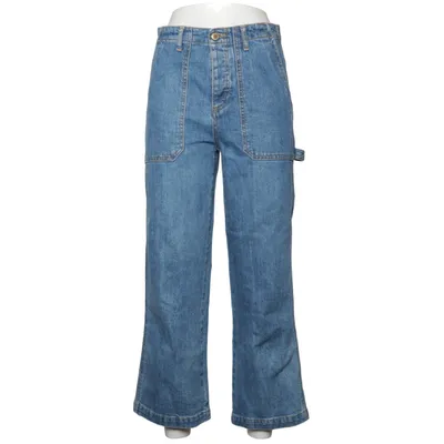 Jean (Rioma) de True NYC Coton, Élasthane