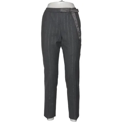 Pantalon de costume (KC 81.59 W60) de Marc Cain Cupro, Élasthane, Polyester, Soie, Laine