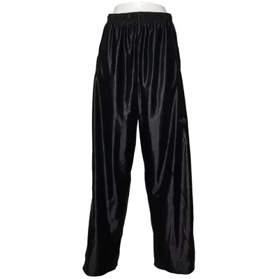 Regenhose (Schwarz) von Adidas Originals Recyceltes Polyester