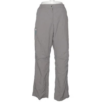 Outdoor pants (Gray) from Quechua