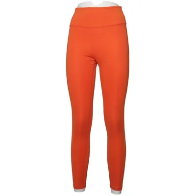 Sports tights (Orange) from H&M Move