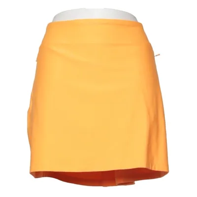Golf skirt (Orange) from Nike Golf Elastane, Polyester