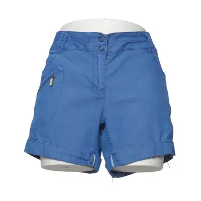 Shorts (Blå) från Quechua Bomull, Elastan, Polyester