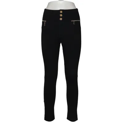 Pantalon (Noir) de Shiny Design