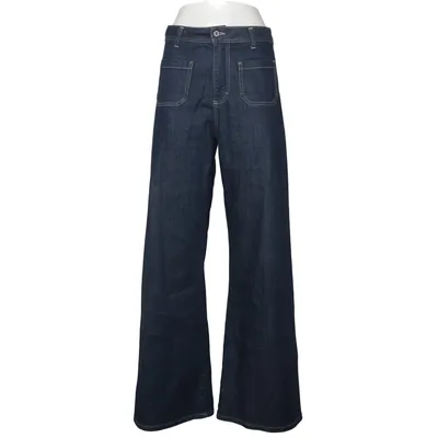 Jeans (Porsbq2w49) fra Please Bomuld, Elastan