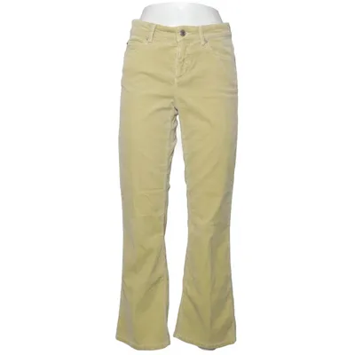 Pantalon en velours (Vert) de Cambio