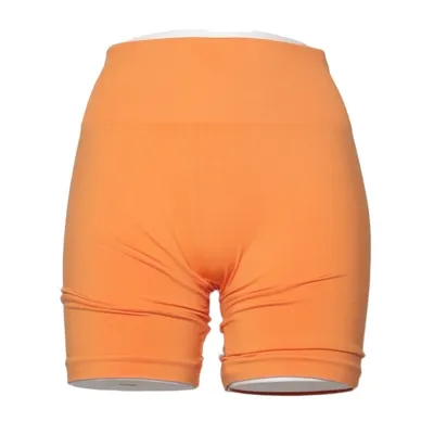 Compression shorts (Orange) from Teveo Elastane, Polyamide, Polyester