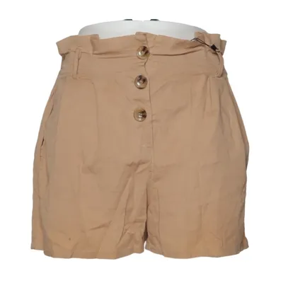 Short (Beige) de Johanna
