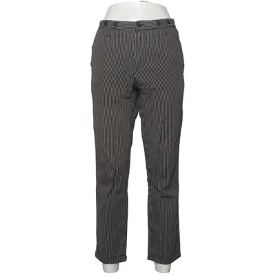 Pantalon (Noir, Blanc) de Imperia Acrylique, Coton, Élasthane