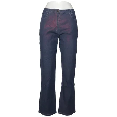 Jeans (Blue, Red) from Ambiente Cotton, Elastane