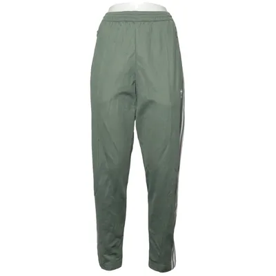 Træningsbukser (Grøn) fra Adidas Originals Bomuld, Polyester