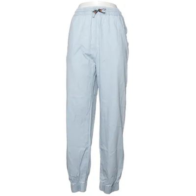 Pantalon de jogging (Bleu) de Alife and Kickin Coton