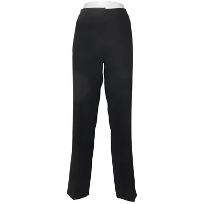 Suit pants (Black) from Infinitif