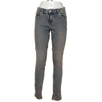 Jeans (Blue) from Page One Cotton, Elastane