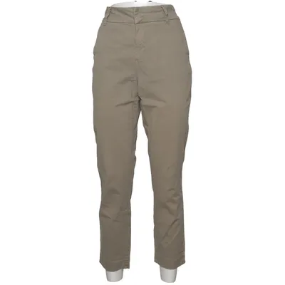 Chinos (Beige) från Part Two Bomull, Elastan