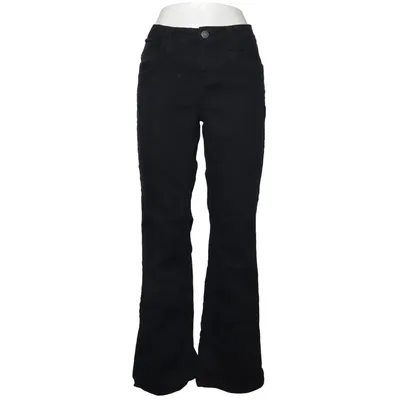 Jeans (Black) from Zero Cotton, Elastane, Polyester