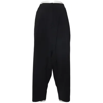 Culottes (Black) from Ivan Grundahl