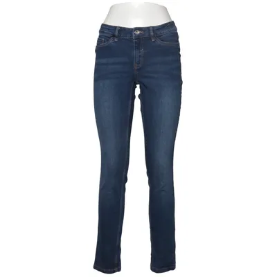 Jeans (Blue) from Orsay Jeans Cotton, Elastane, Polyester, Viscose
