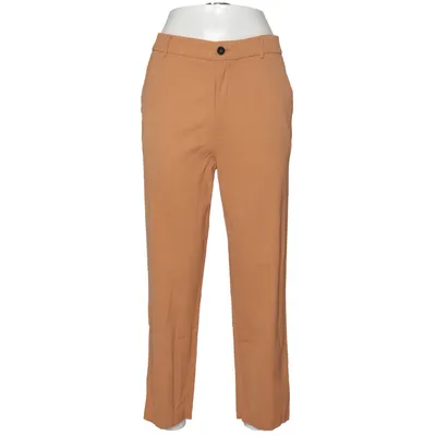 Chinos (Brun) från Forte Forte Elastan, Viskos