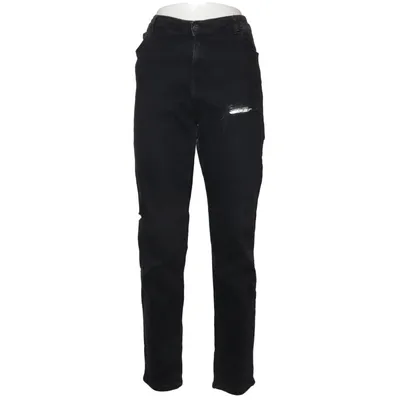 Jeans (Black) from Kiabi Cotton, Elastane
