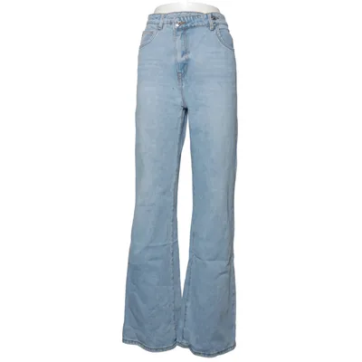 Jeans (Blå) från Vs. Miss Bomull