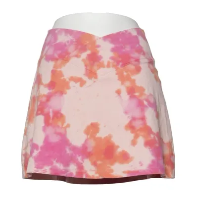 Skort (Pink, Orange, Multicolored) from Pink Victoria's Secret