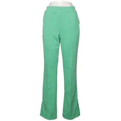 Pantalon de survêtement (Vert) de Reserved Élasthane, Polyester, Viscose