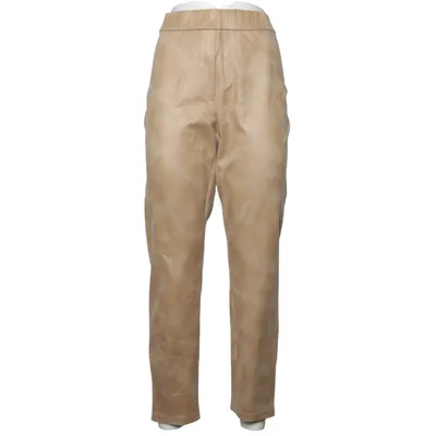 Leggings (Beige) från Mandarin Elastan, Polyester