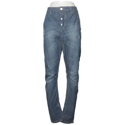 Jeans (Blue) from Rütme