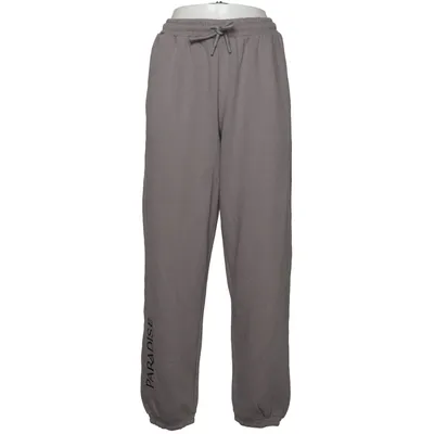 Mjukisbyxor (LOOSE FIT SWEAT PANT) från Revelation Bomull, Polyester