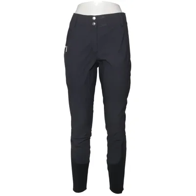 Rijbroek (Blauw) van Felix Bühler Elastaan, Polyamide, Polyester