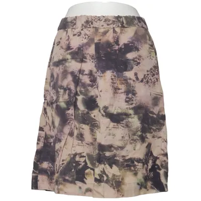 Jupe (Beige, Noir, Multicolore) de Lanius