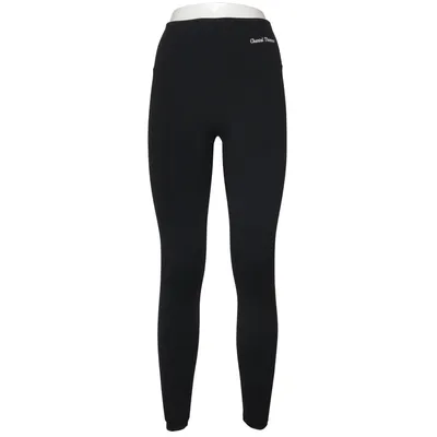 Leggings (Svart) från Chantal Thomass Elastan, Polyamid