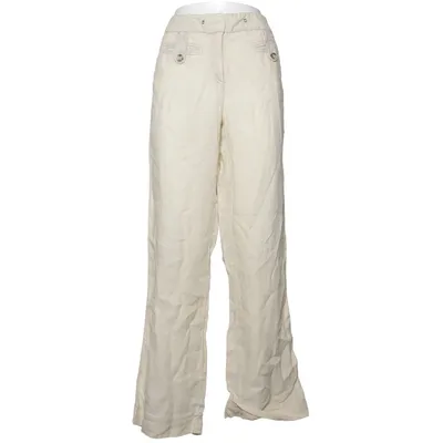 Pants (Beige) from Gardeur
