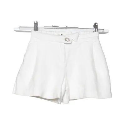 Shorts (White) from Zara Girls