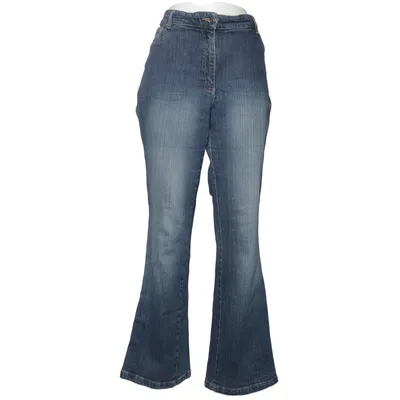 Jeans (Blue) from Gianni Polyester