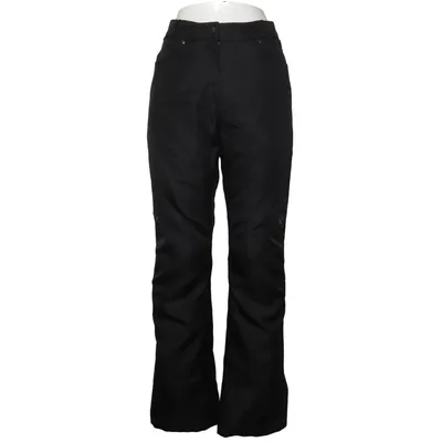 Motorcycle pants (Black) from Probiker Polyamide, Polyester